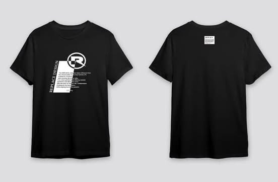 REPLACE 城市探索機能T恤 - 征服都市叢林的舒適利器